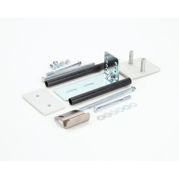 Norlake Strike Assembly Thru Bolt F/11 119144 - main